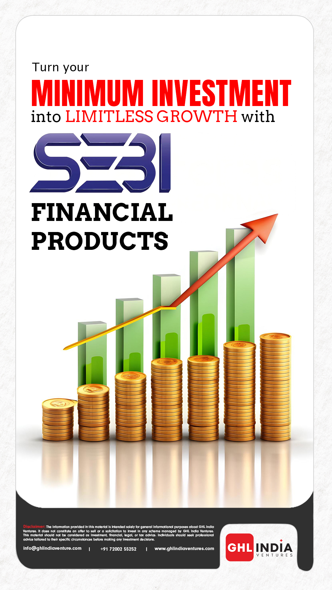 GHL India Ventures Facebook ad