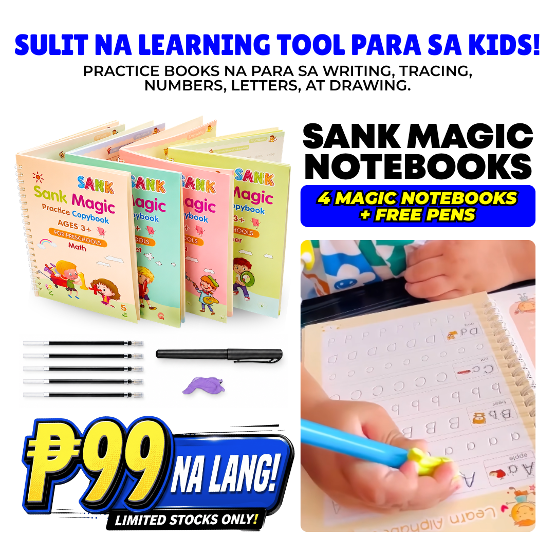 Smart Starter PH Facebook ad