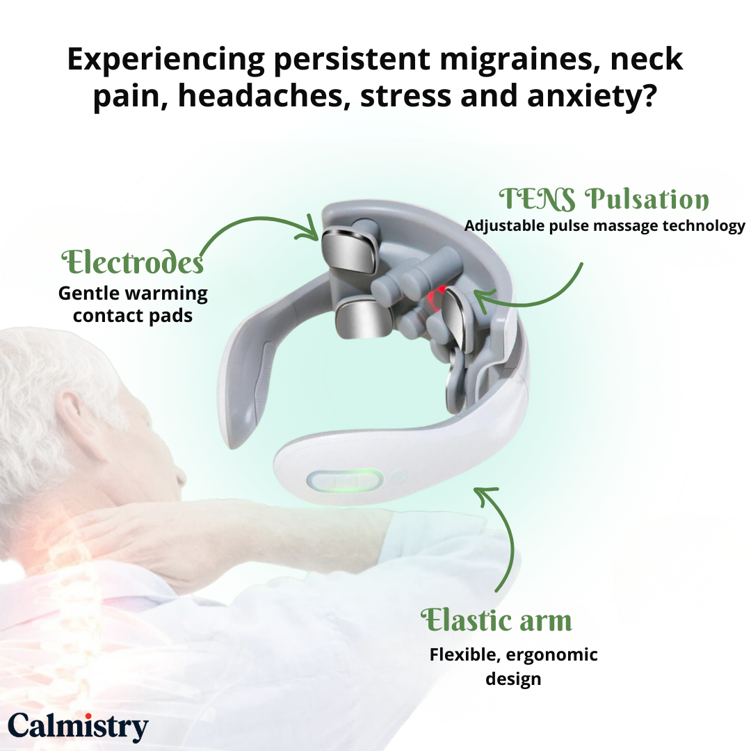 Calmistry Facebook ad