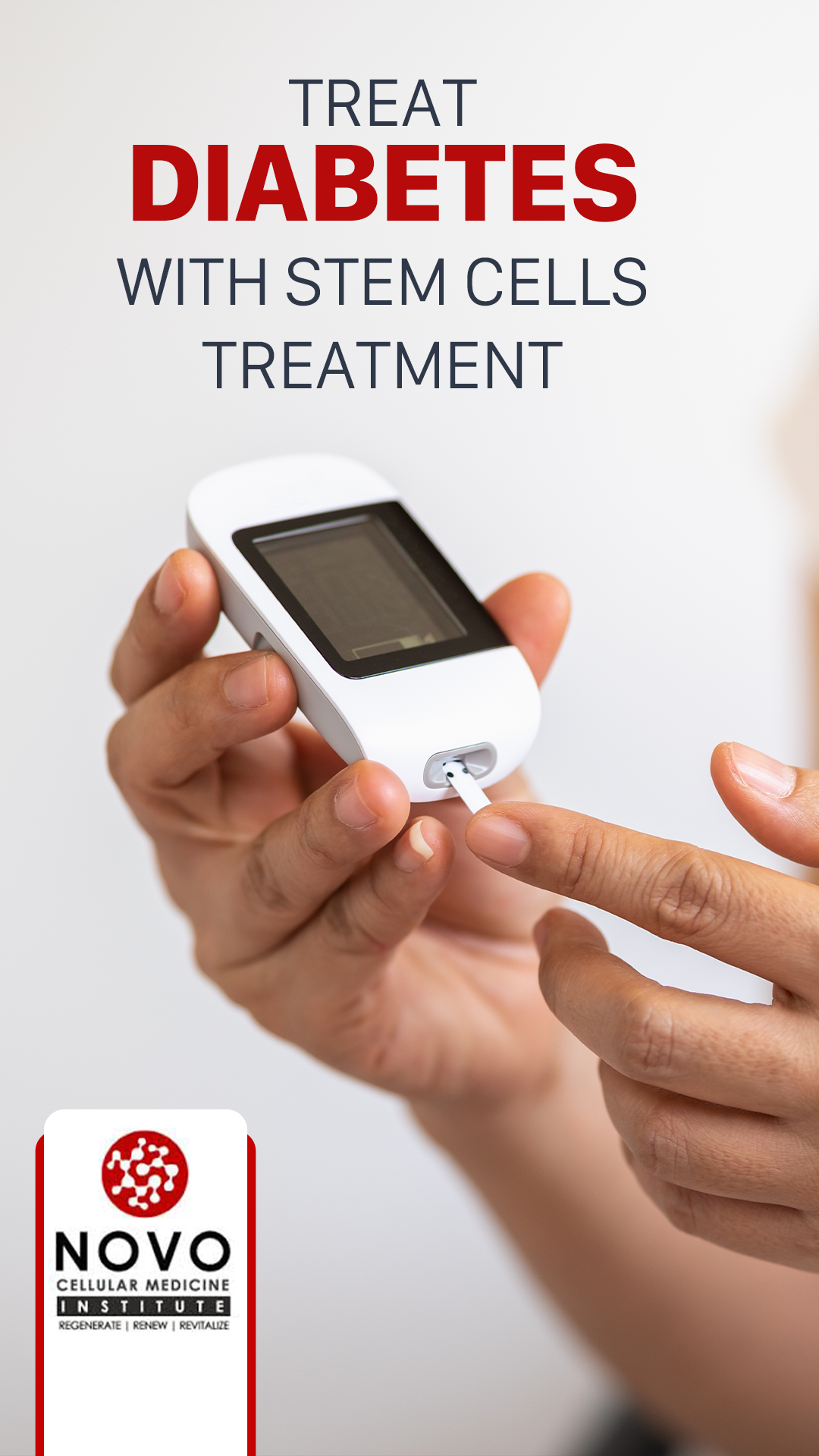 Fidelity Healthcare Ltd Facebook ad