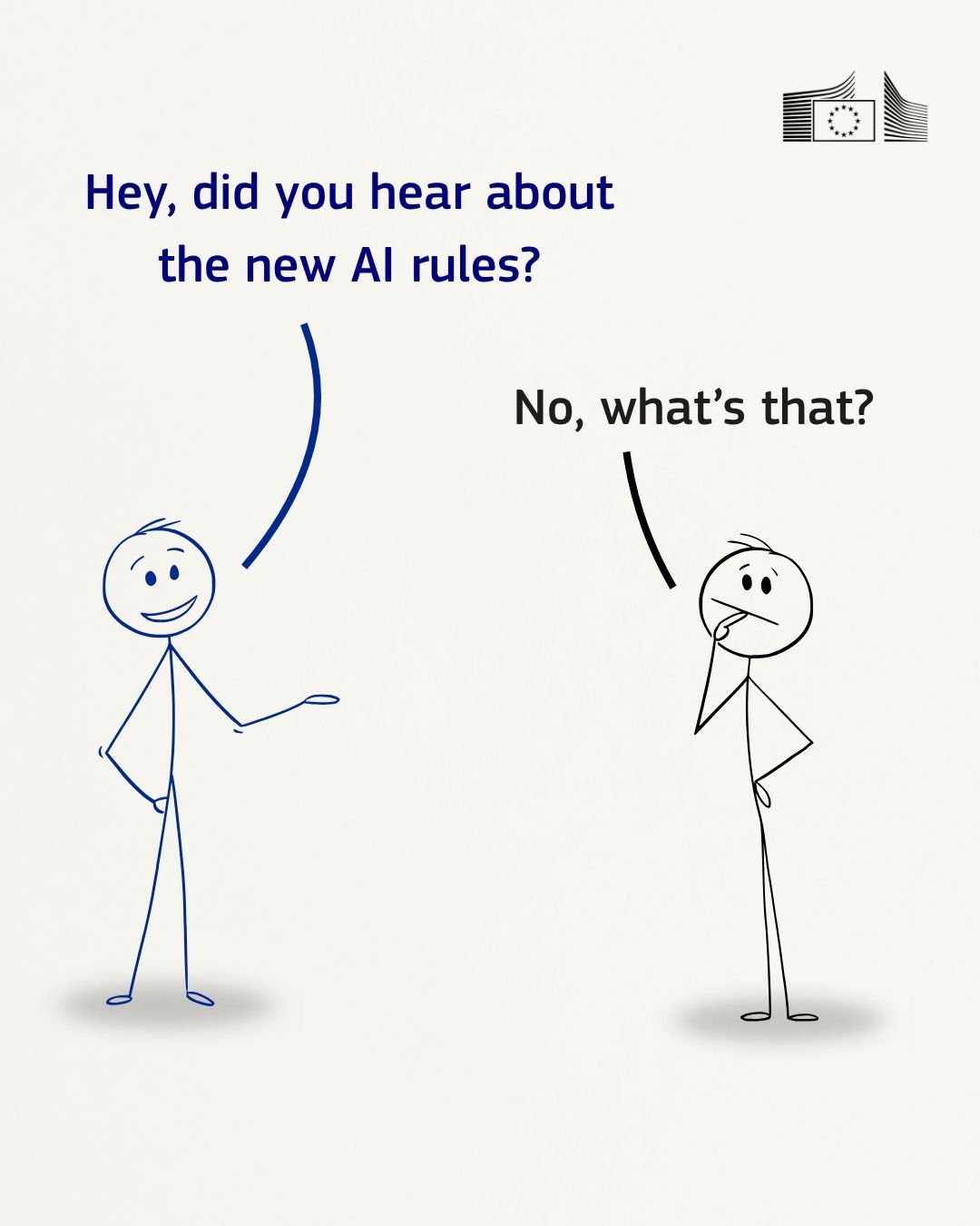 Digital EU Facebook ad: What changes now that the AI Act is…