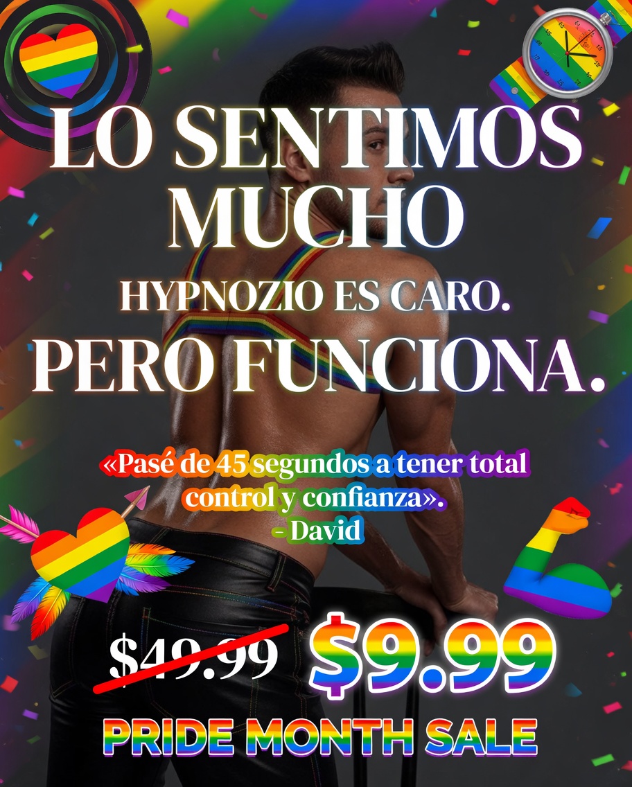 Hypnotherapist - Dr. Edward Miller Facebook ad
