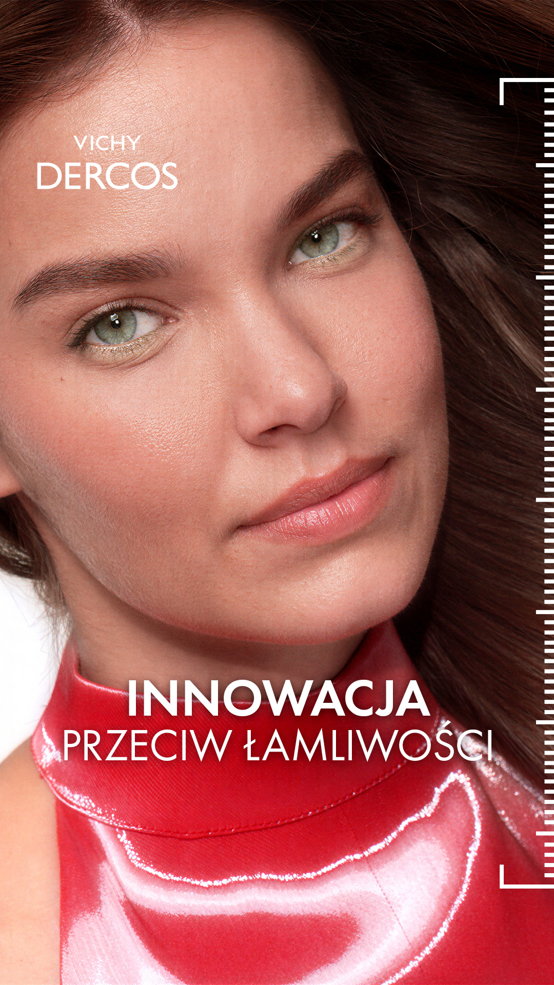 Vichy Facebook ad