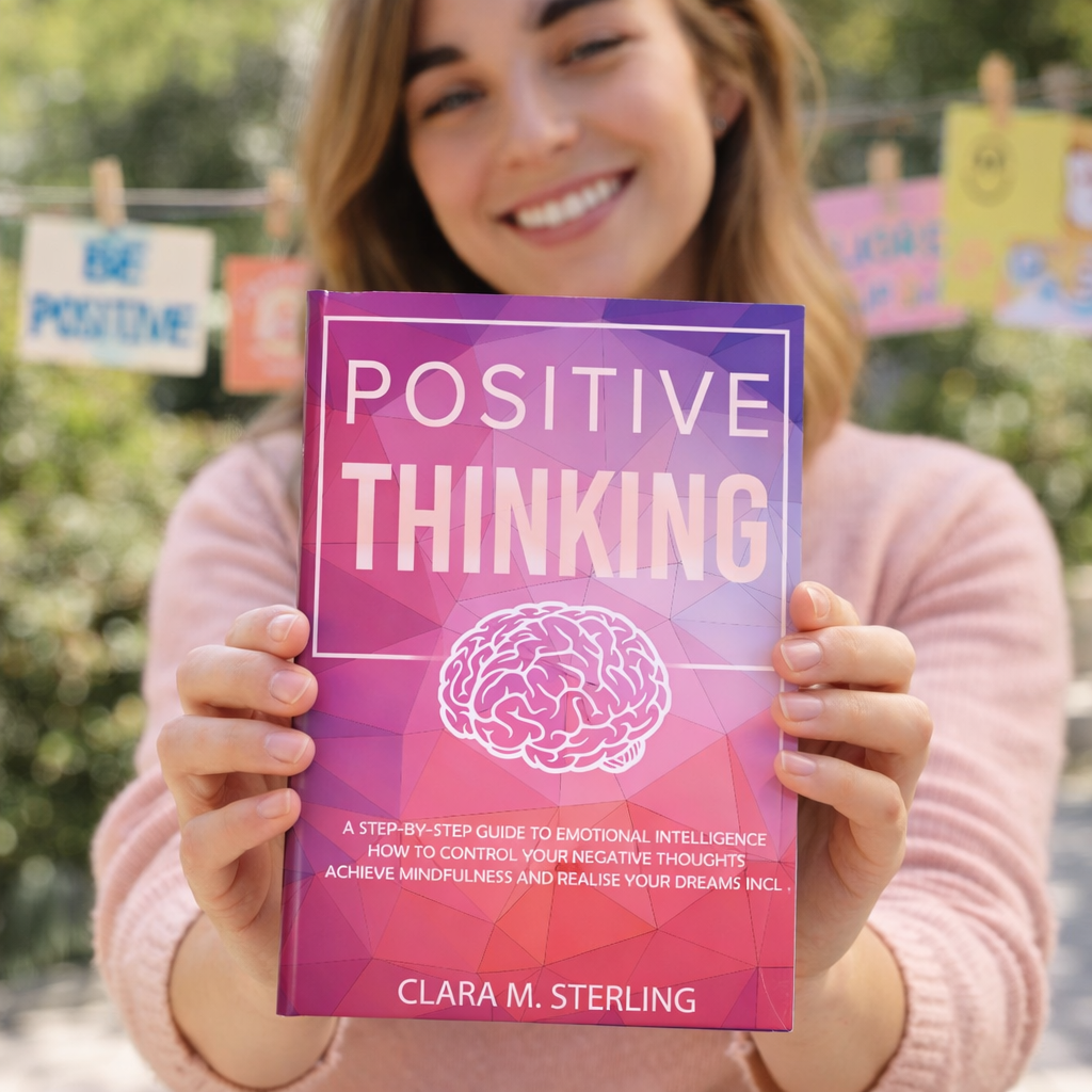 Clara M. Sterling Facebook ad