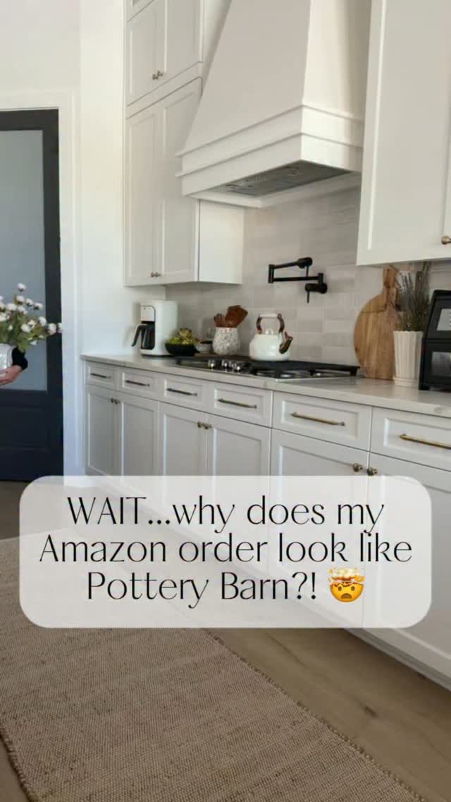 Not Another Modern Farmhouse Facebook ad: Follow + Comment order and I'll send you…