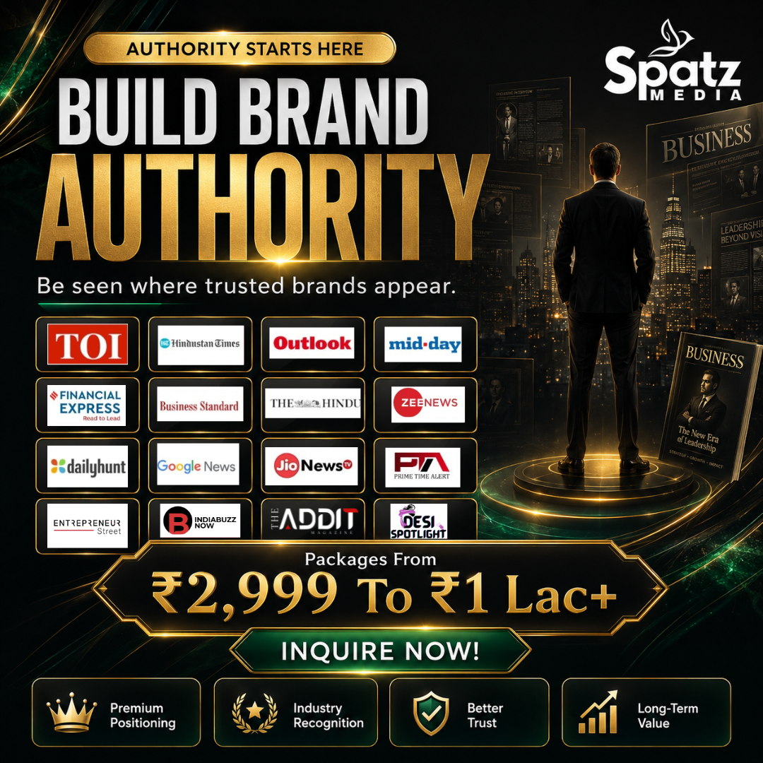 Spatz Media Facebook ad