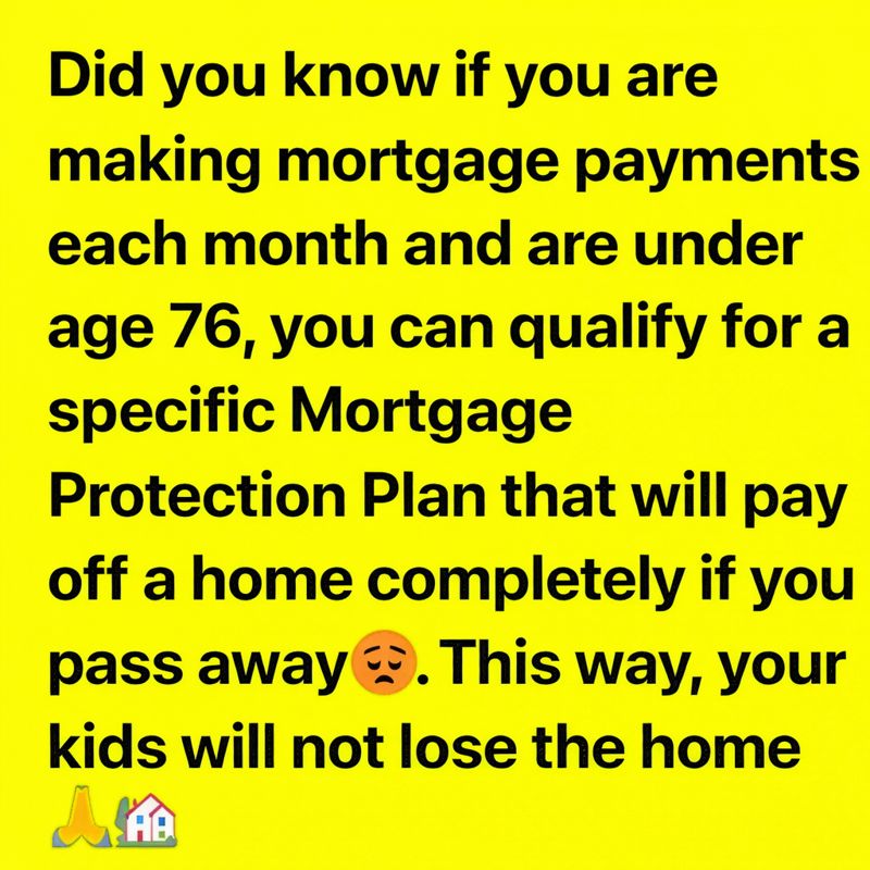 FamilyPillar Protection Facebook ad: Click Learn More and secure your family's future in under…