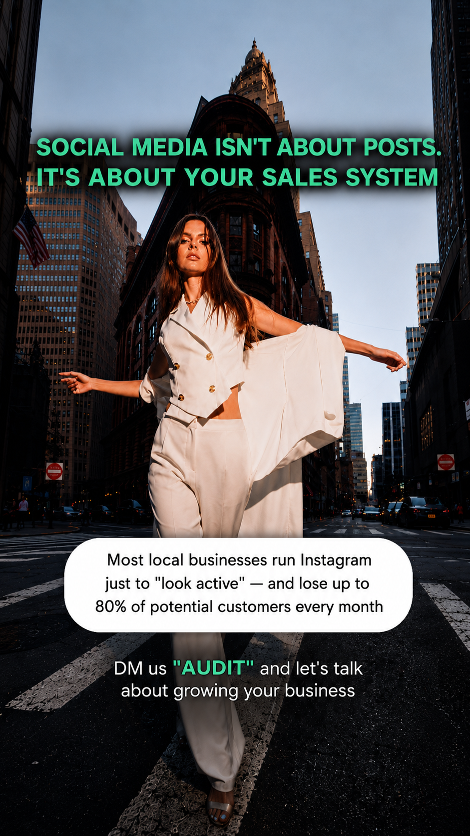 AndYou.agency Facebook ad