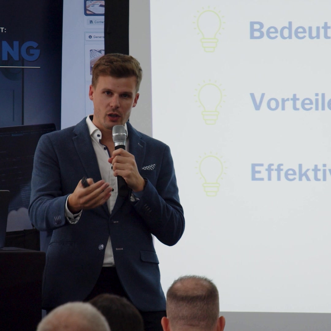 LearningSuite Facebook ad: Upsell-Umsatz um 54 % gesteigert - Mit LearningSuite