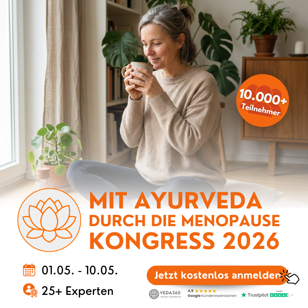 Veda360 Facebook ad