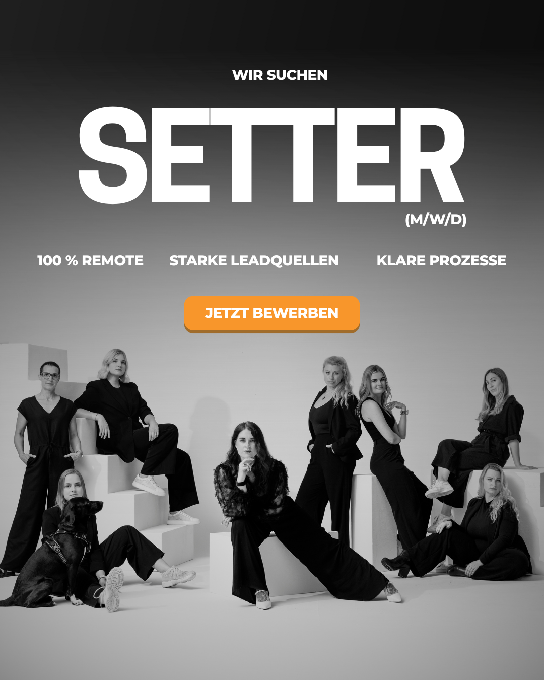 Tanja Kammler Facebook ad