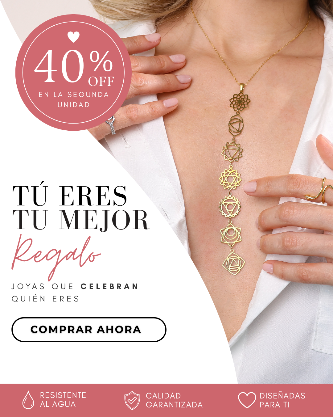 Joya Rodriguez Facebook ad