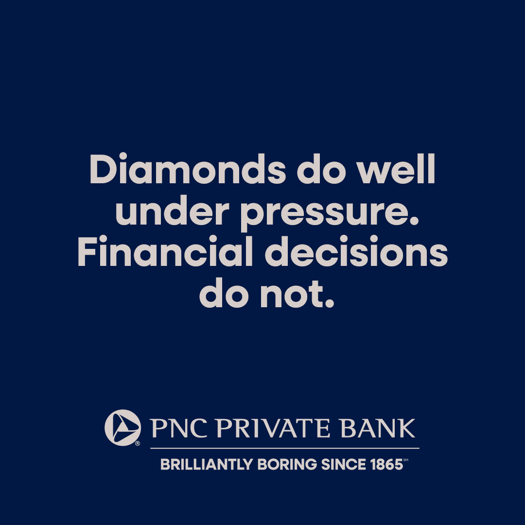 PNC Facebook ad