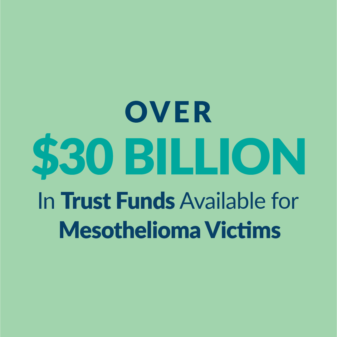 Mesothelioma Book Facebook ad