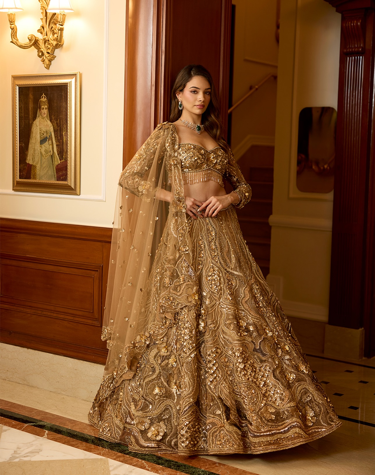 Opus Atelier Facebook ad