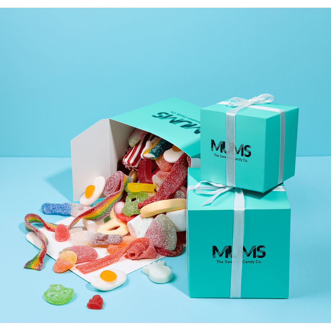 Mums - The Swedish Candy Co. Facebook ad