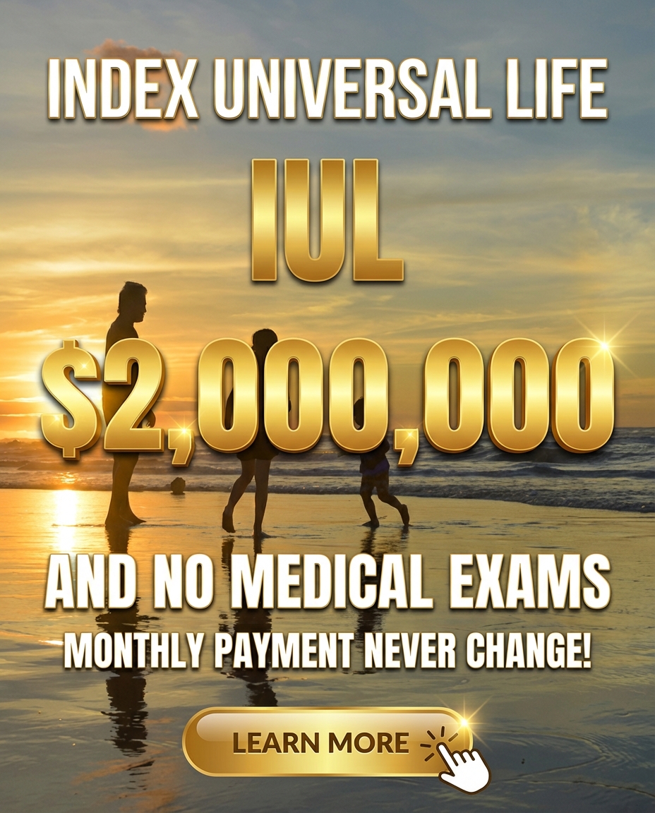 Strong Point Life Facebook ad