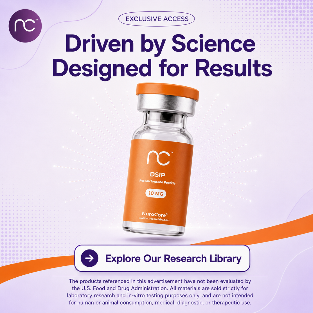 Nuro Research Facebook ad