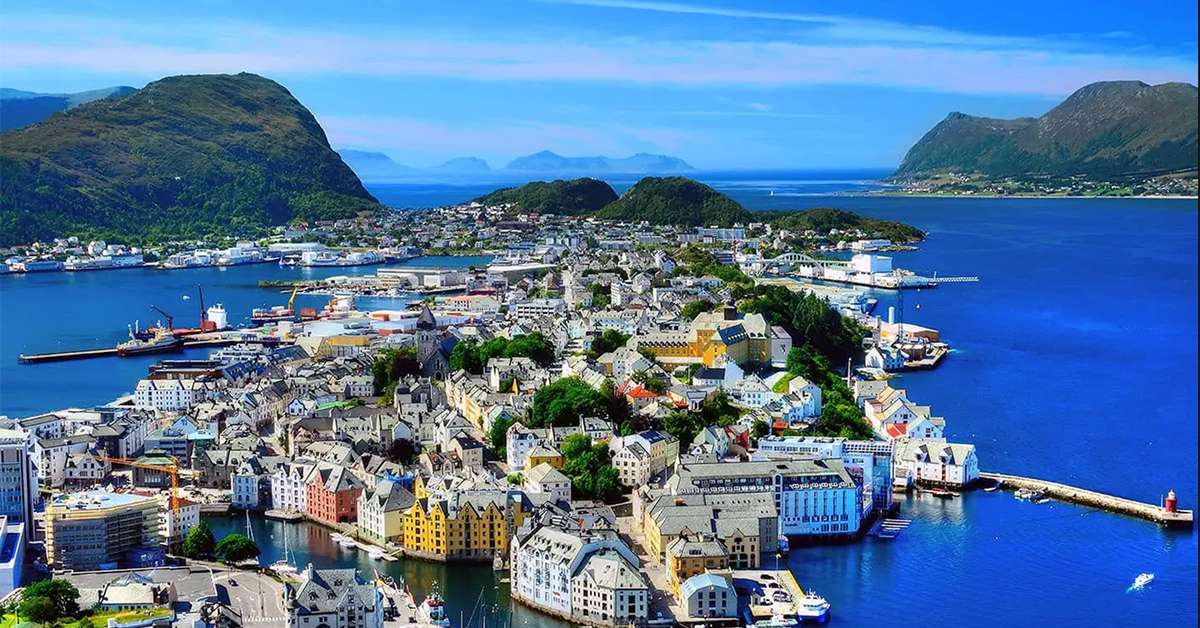 ShermansTravel Facebook ad