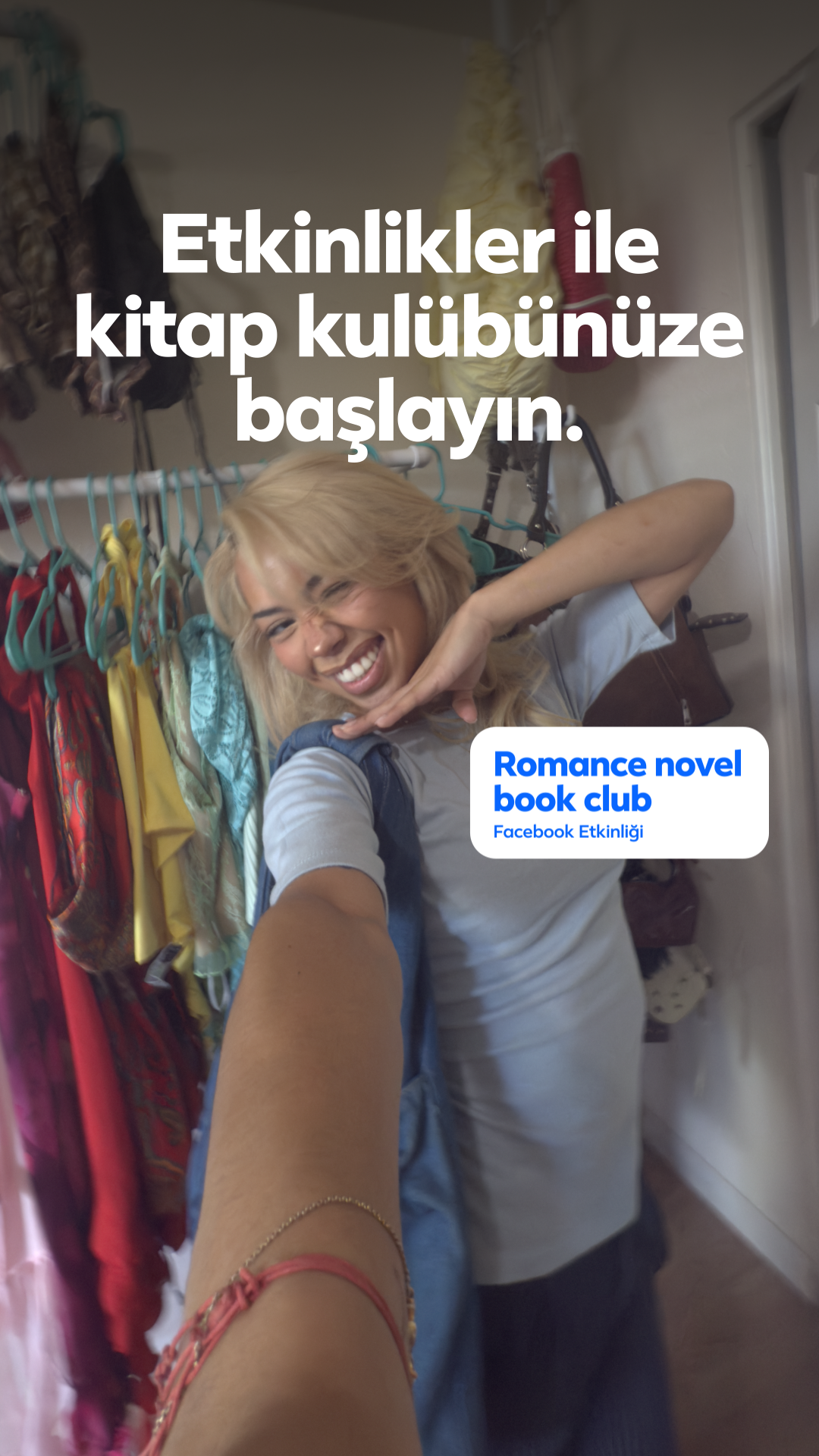 Facebook Facebook ad