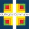 Quilting For Community