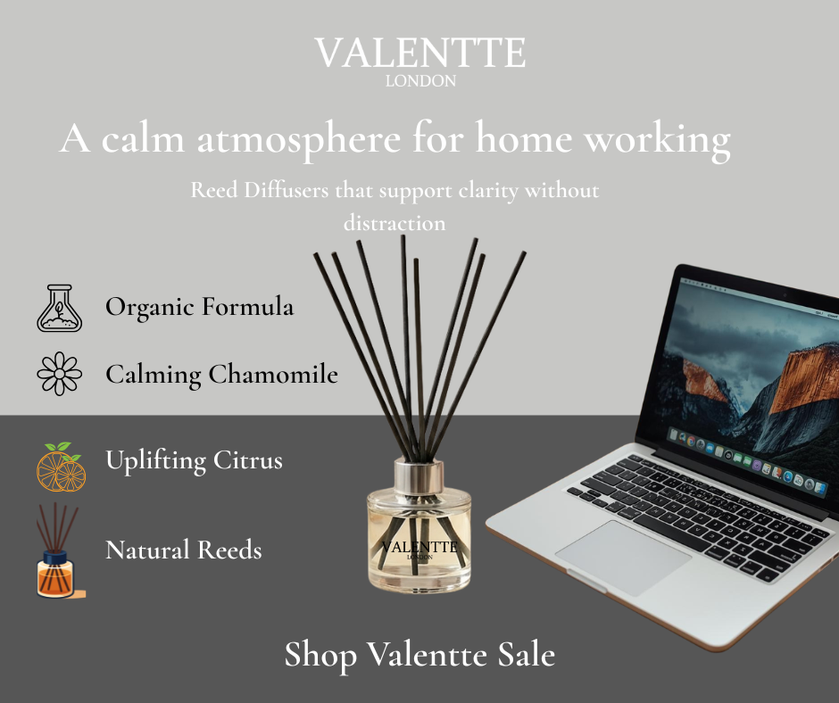 Valentte Facebook ad