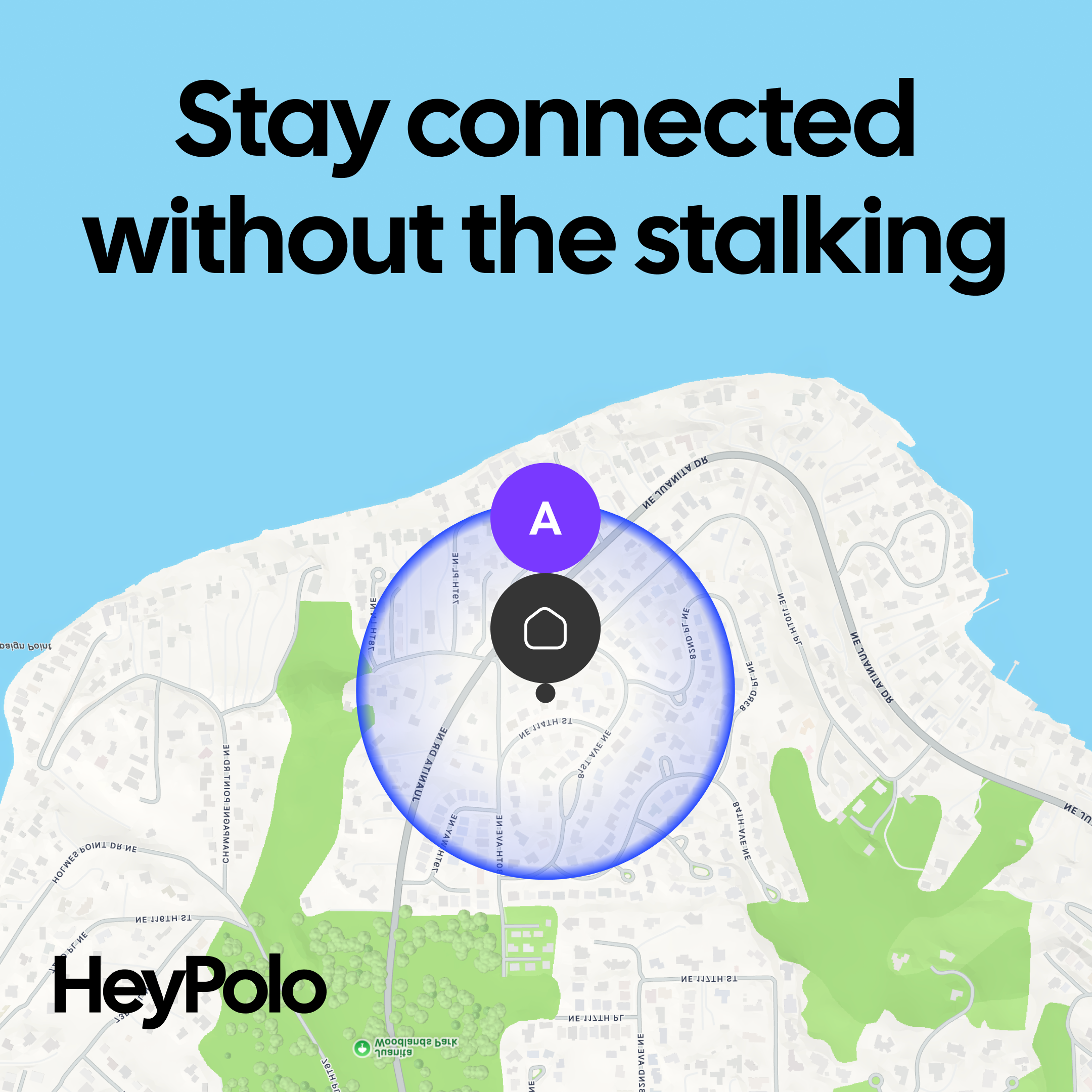 HeyPolo Facebook ad