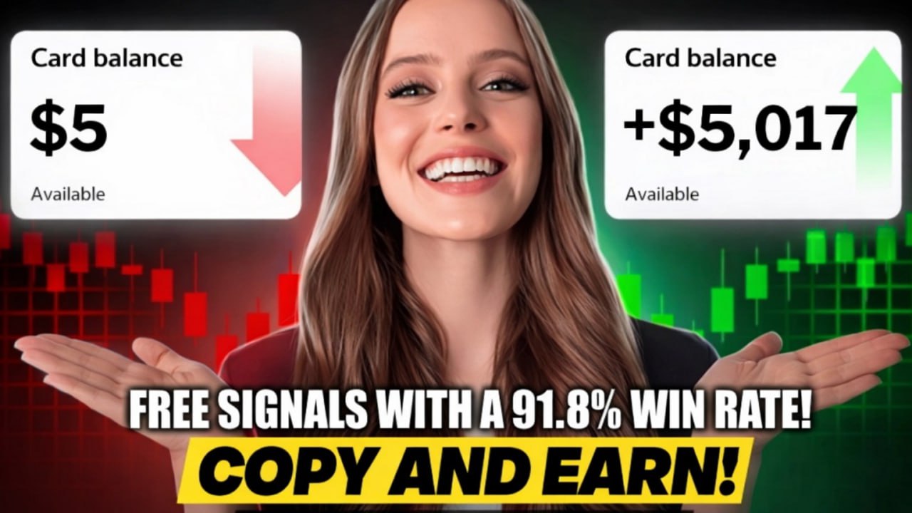 X Trading Facebook ad