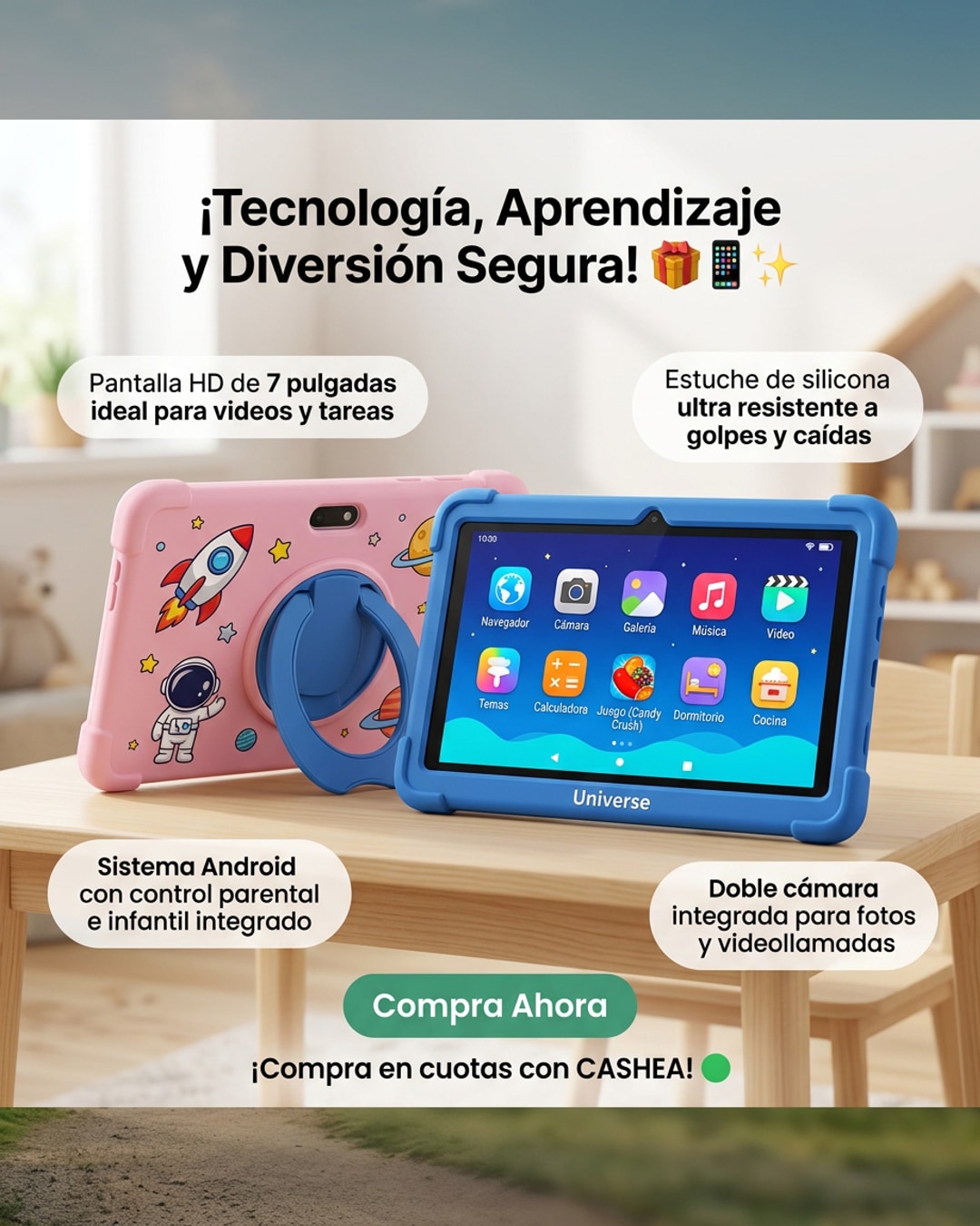 ImporTodo.Com Facebook ad