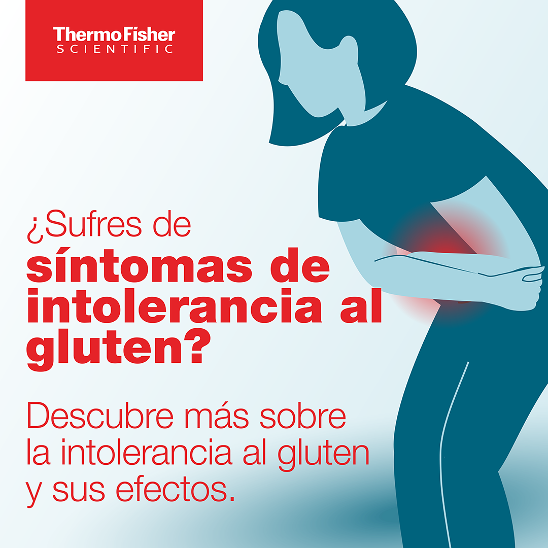 Thermo Fisher Scientific Facebook ad