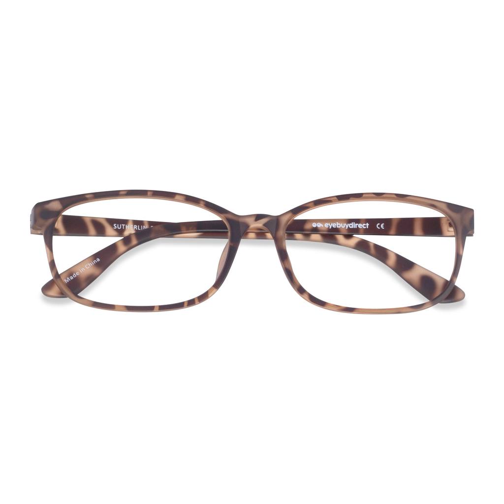 Eyebuydirect Facebook ad