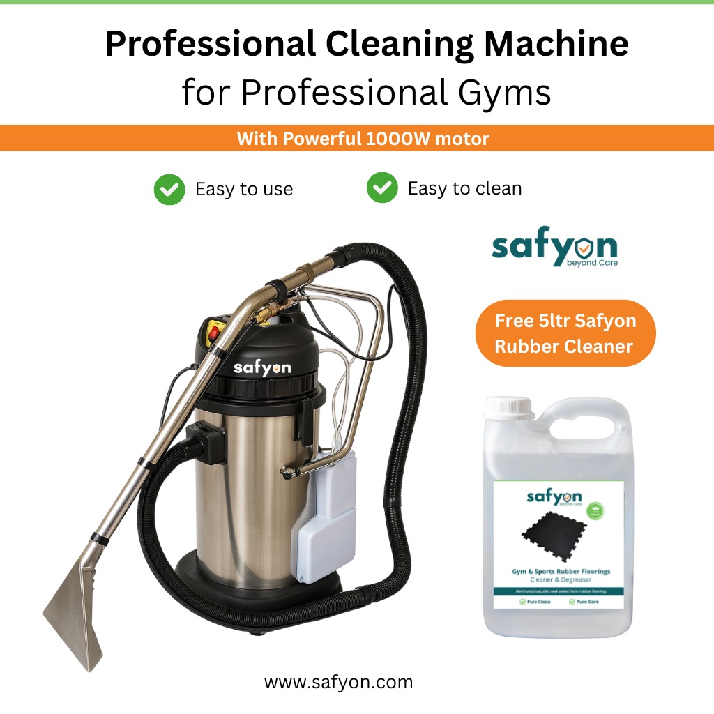 Safyon Facebook ad