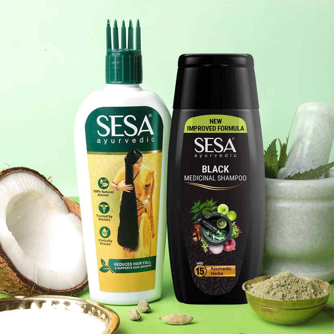 Sesa Facebook ad