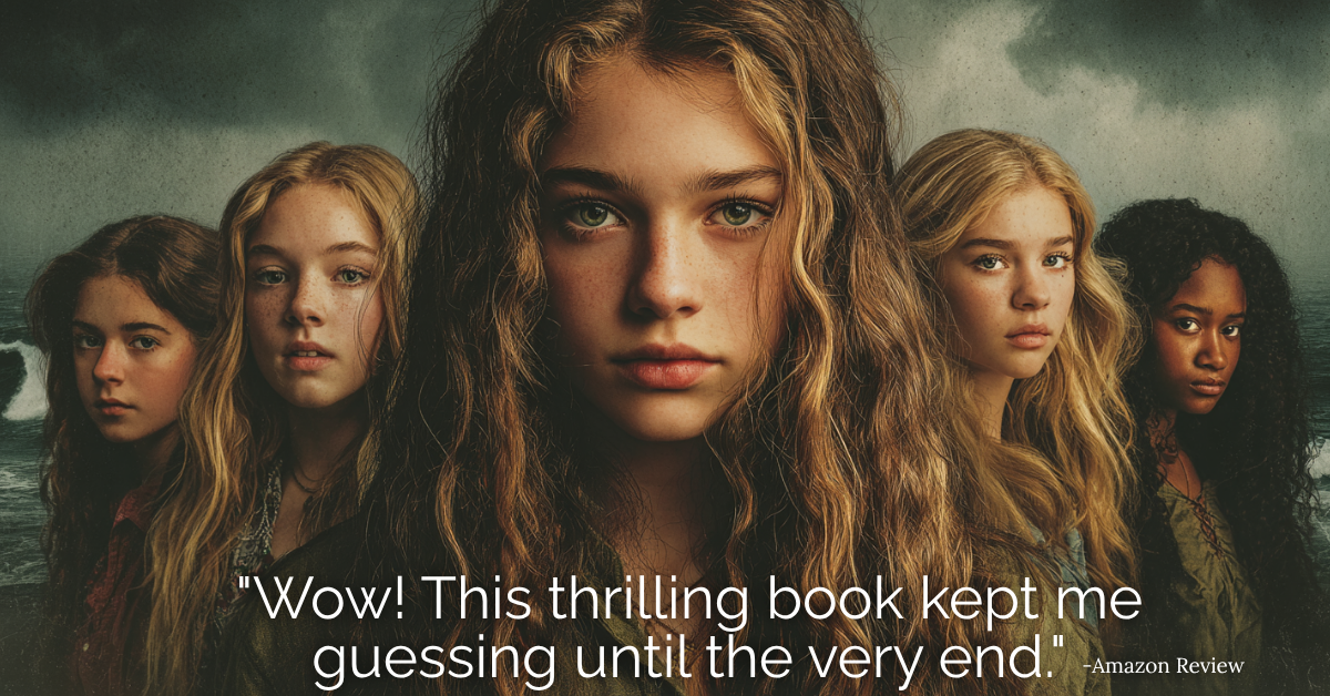 Kyla Stone Books Facebook ad