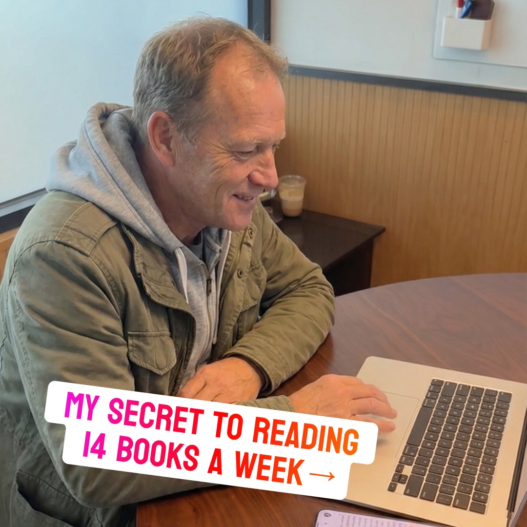 Cliff Weitzman Facebook ad