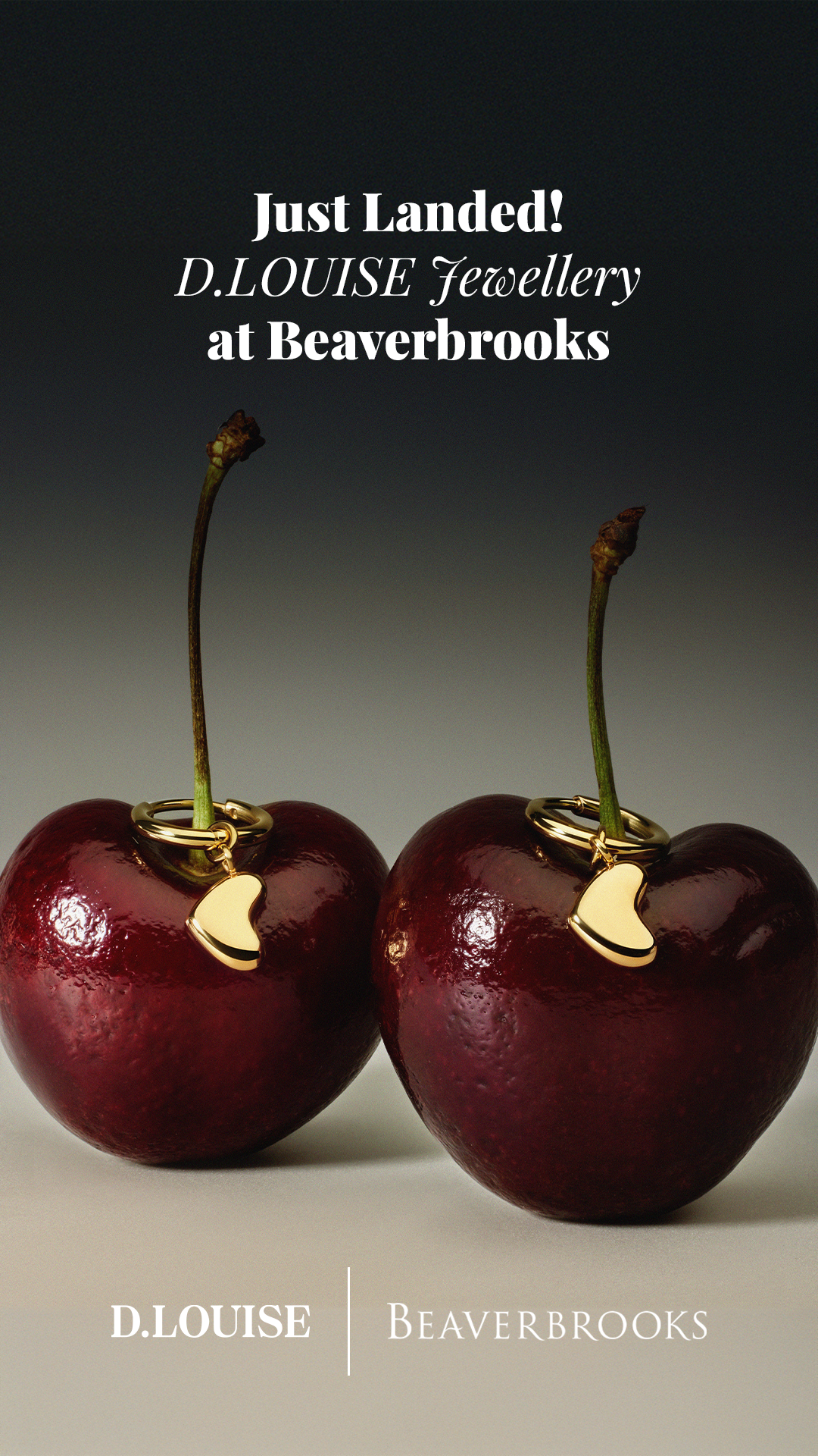 Beaverbrooks the Jewellers Facebook ad