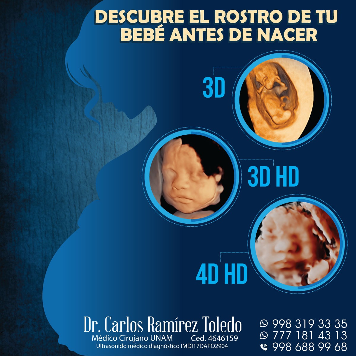 Dr. Carlos Ramírez Toledo Facebook ad: 𝐔𝐥𝐭𝐫𝐚𝐬𝐨𝐧𝐢𝐝𝐨