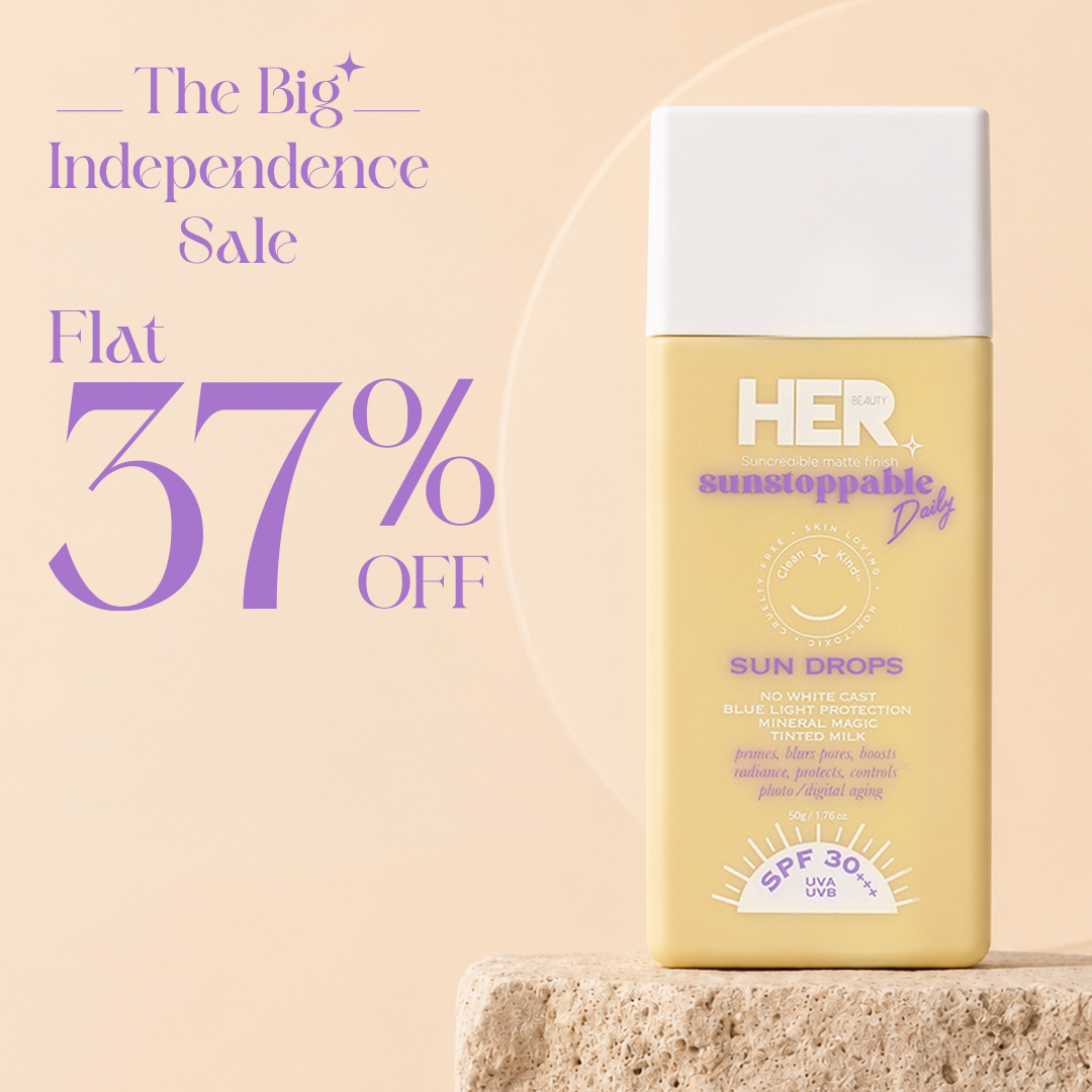 Joinherbeauty Facebook ad