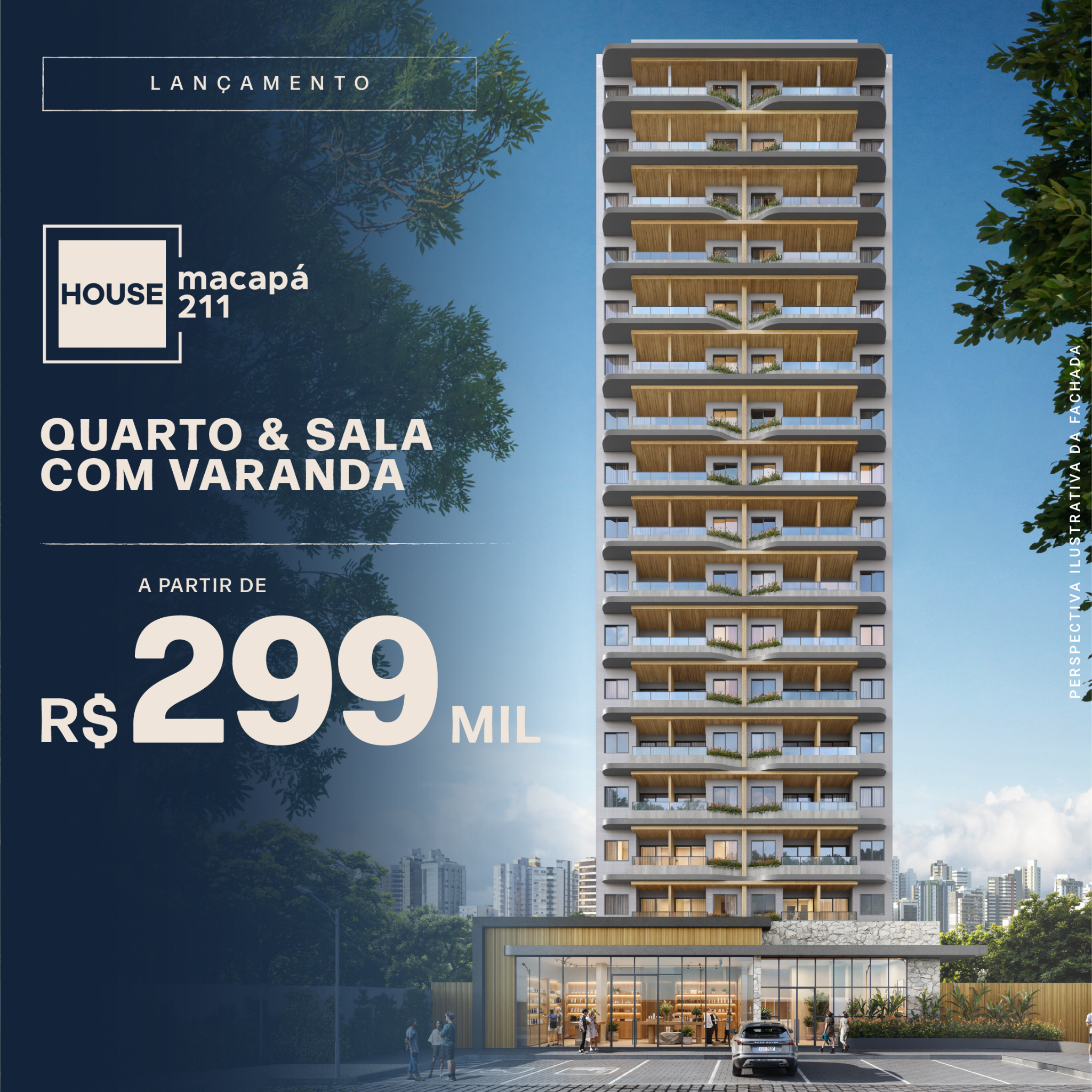 House Inc Facebook ad from May 14, 2026