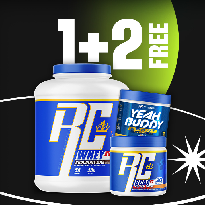 Fitness1.BG Facebook ad