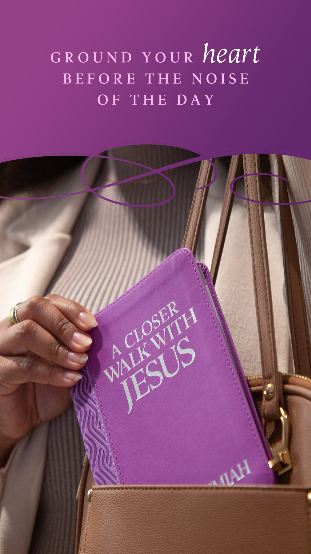 Turning Point with Dr. David Jeremiah Facebook ad