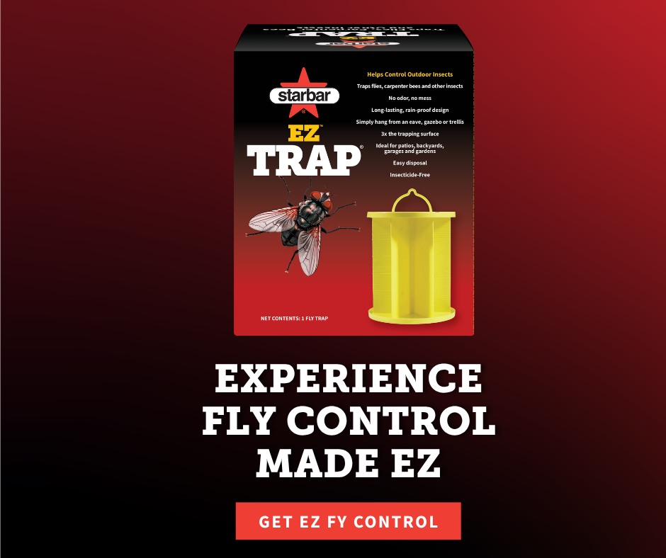 Starbar Products Facebook ad: 2026 Starbar Product Trial Program