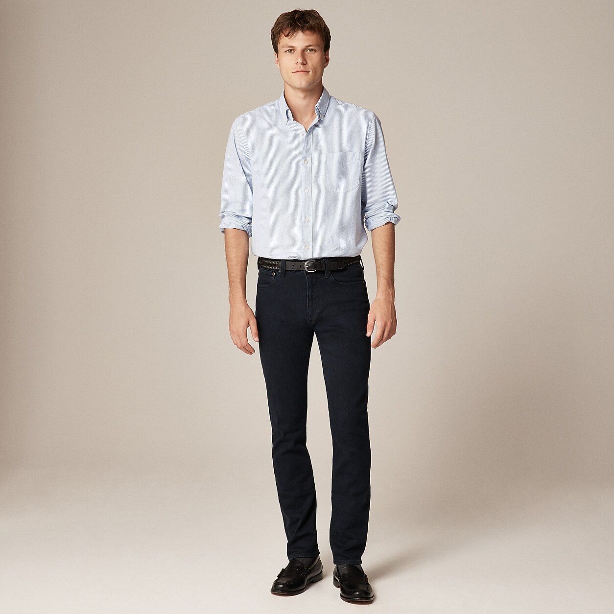 J.Crew Facebook ad
