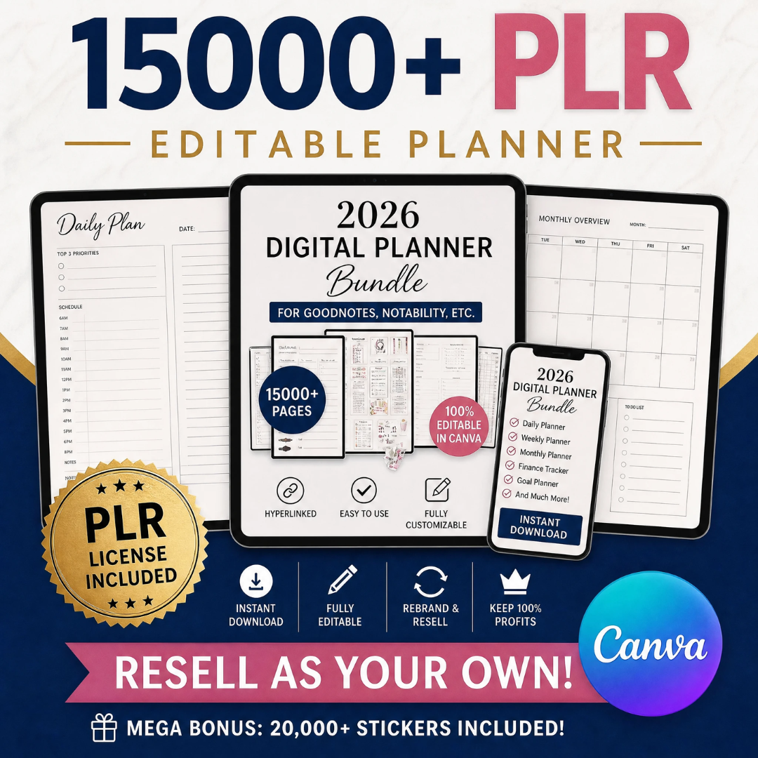PlrHow Facebook ad