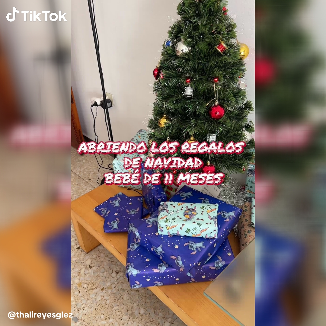TikTok - EU Facebook ad