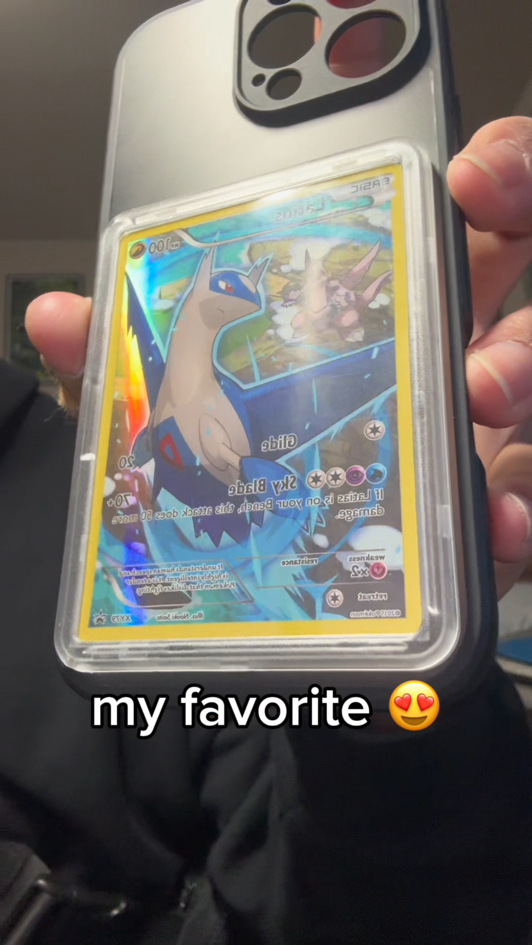 royalillest.tcg Facebook ad: The Latios & Latias team up will be…
