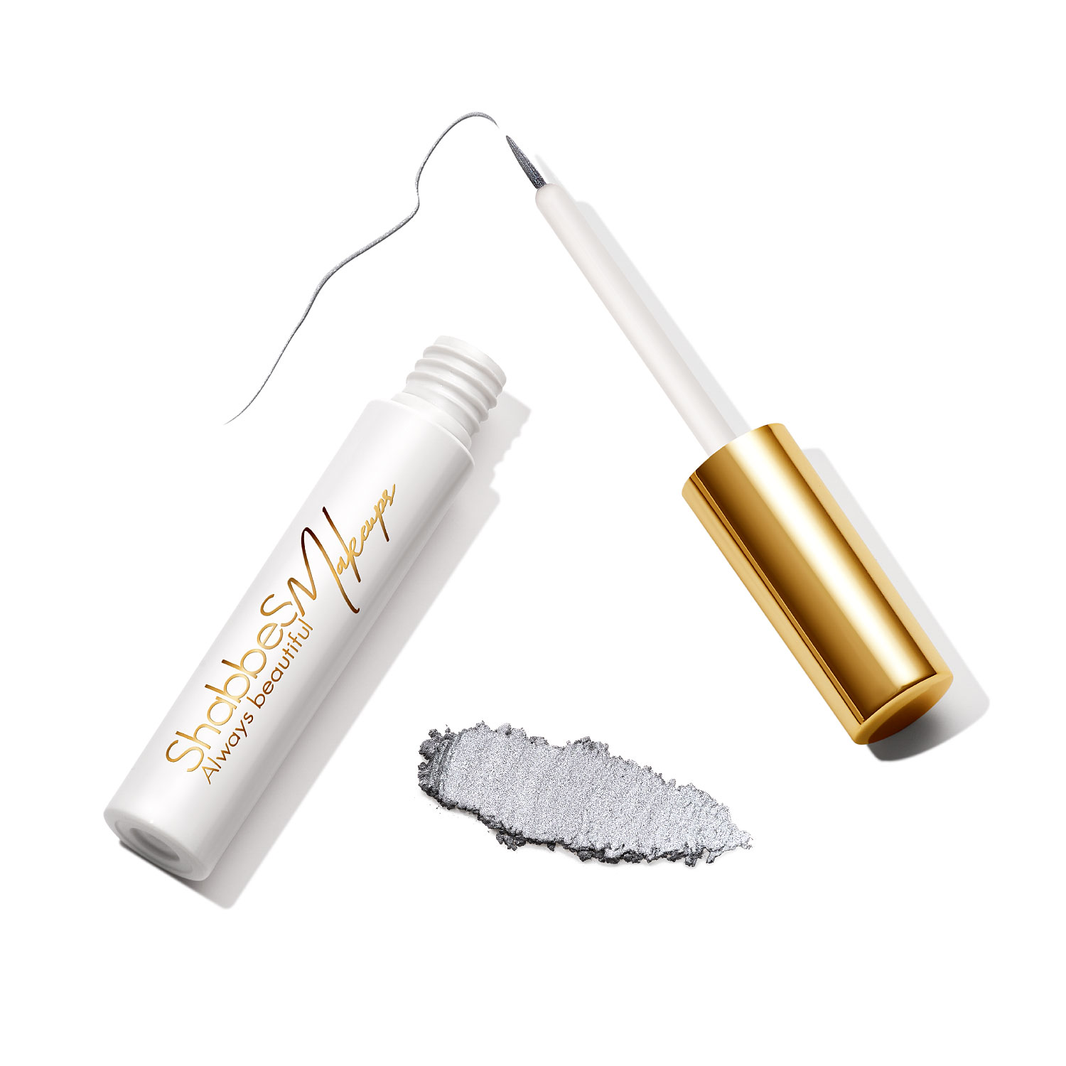 ShabbesMakeup Facebook ad