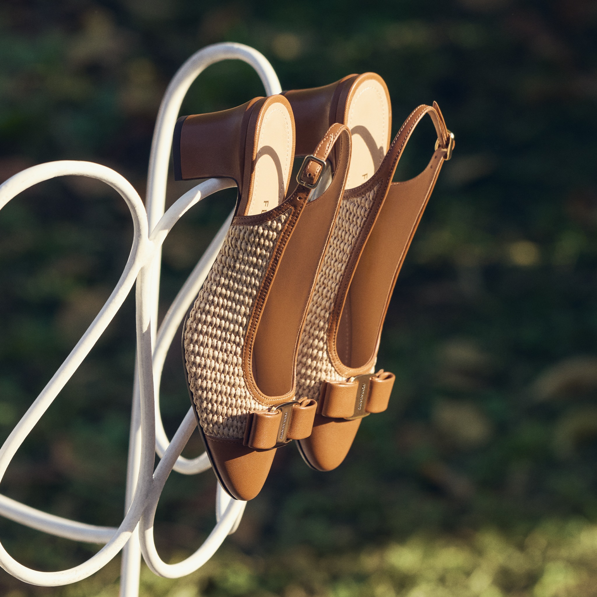 FERRAGAMO JP Facebook ad