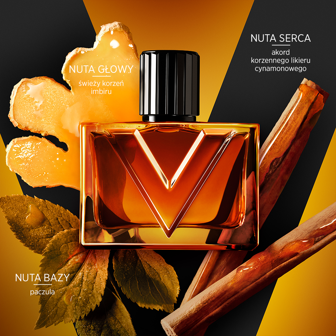Valentino Beauty Facebook ad
