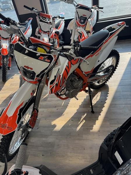 Odyssey Motorsports Facebook ad: 2025-Kayo-K2-Pro-B1630 | Hayden, ID | Powersports Dealership